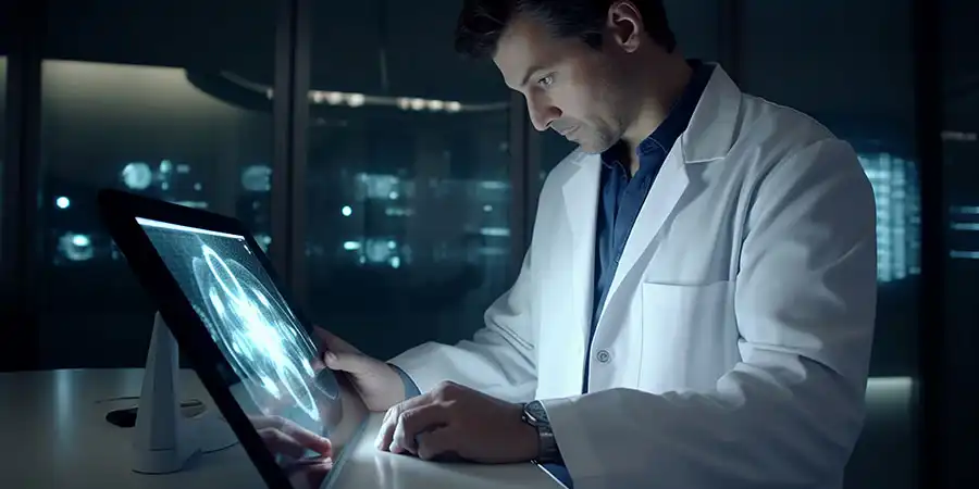 Banner : Best Practices for Medical Device Software Validation and Risk Management